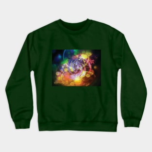 Entropy Crewneck Sweatshirt